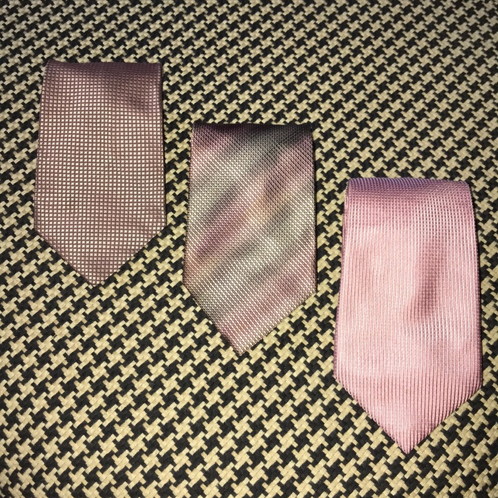 Men’s Neckties